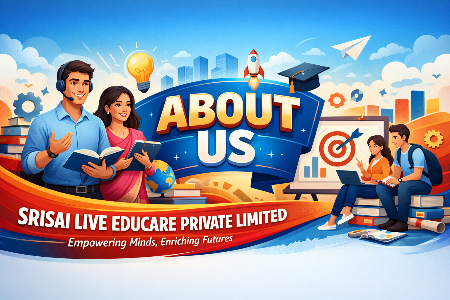 About Us Image